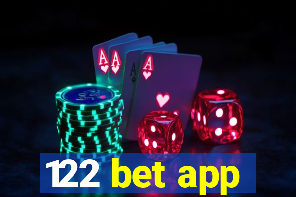 122 bet app